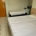 Refugio Economico E Confortavel