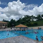 Refugio Economico E Confortavel